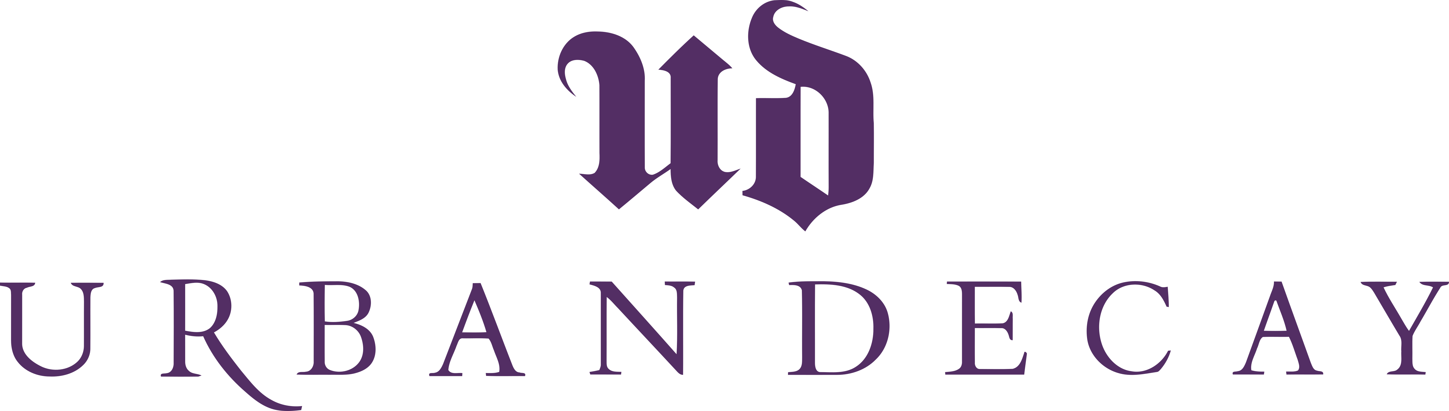 Urban Decay - trusted client of The Aura Journey for aura photography events