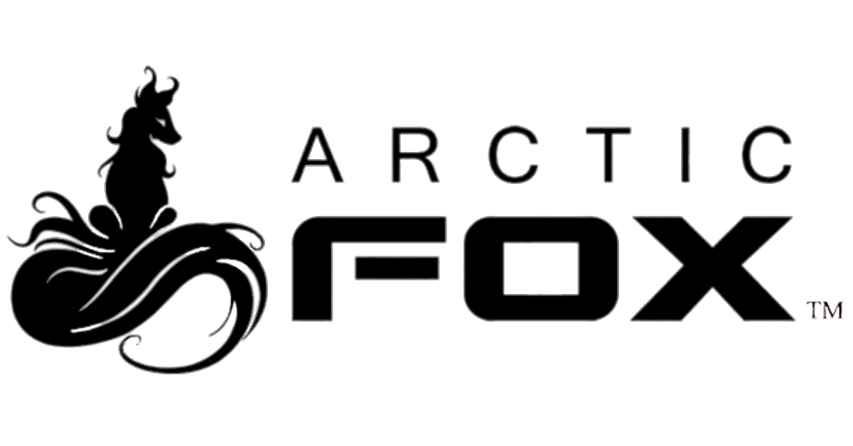 Arctic Fox - trusted client of The Aura Journey for aura photography events
