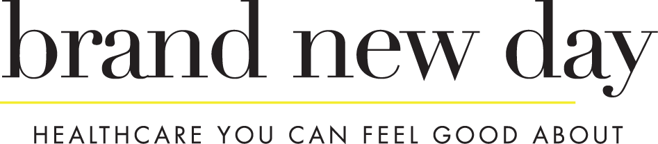 Brand New Day - trusted client of The Aura Journey for aura photography events