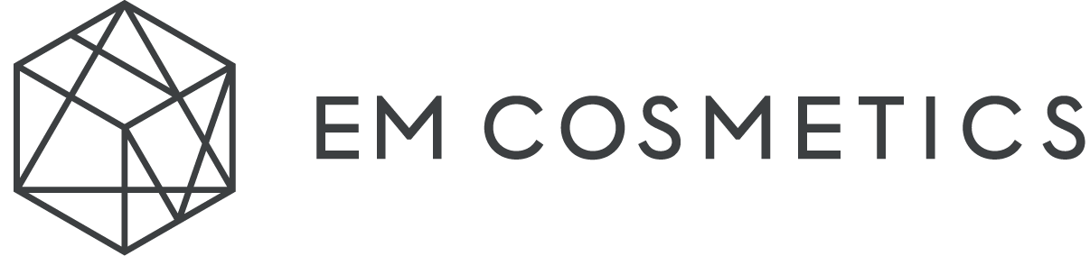 EM Cosmetics - trusted client of The Aura Journey for aura photography events