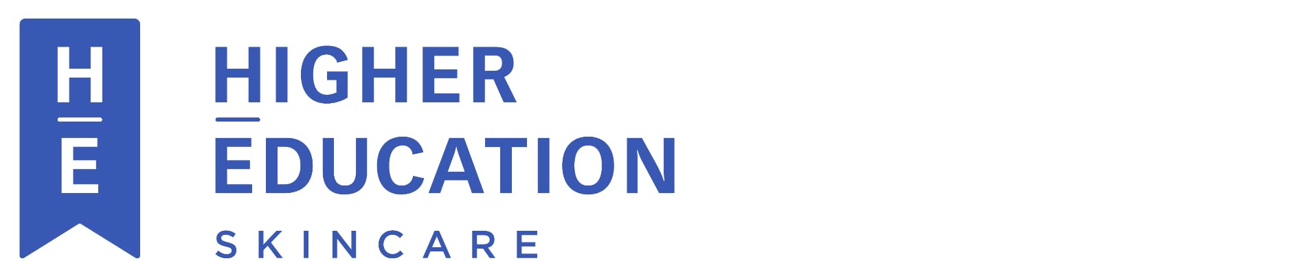 Higher Education Skincare - trusted client of The Aura Journey for aura photography events