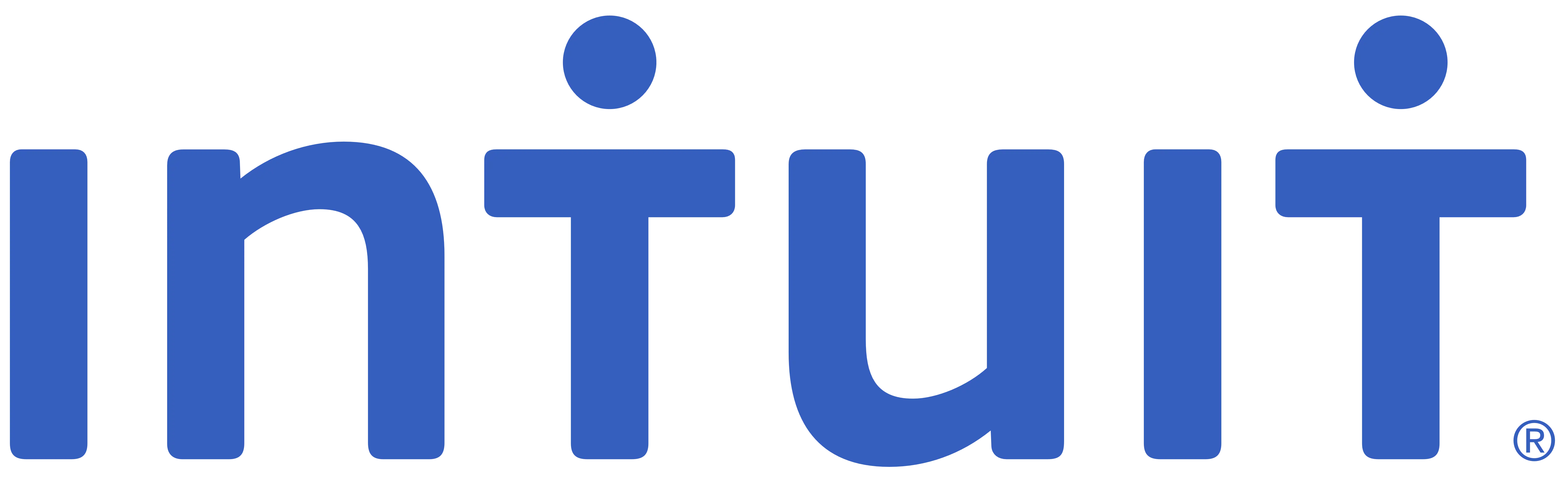 Intuit - trusted client of The Aura Journey for aura photography events