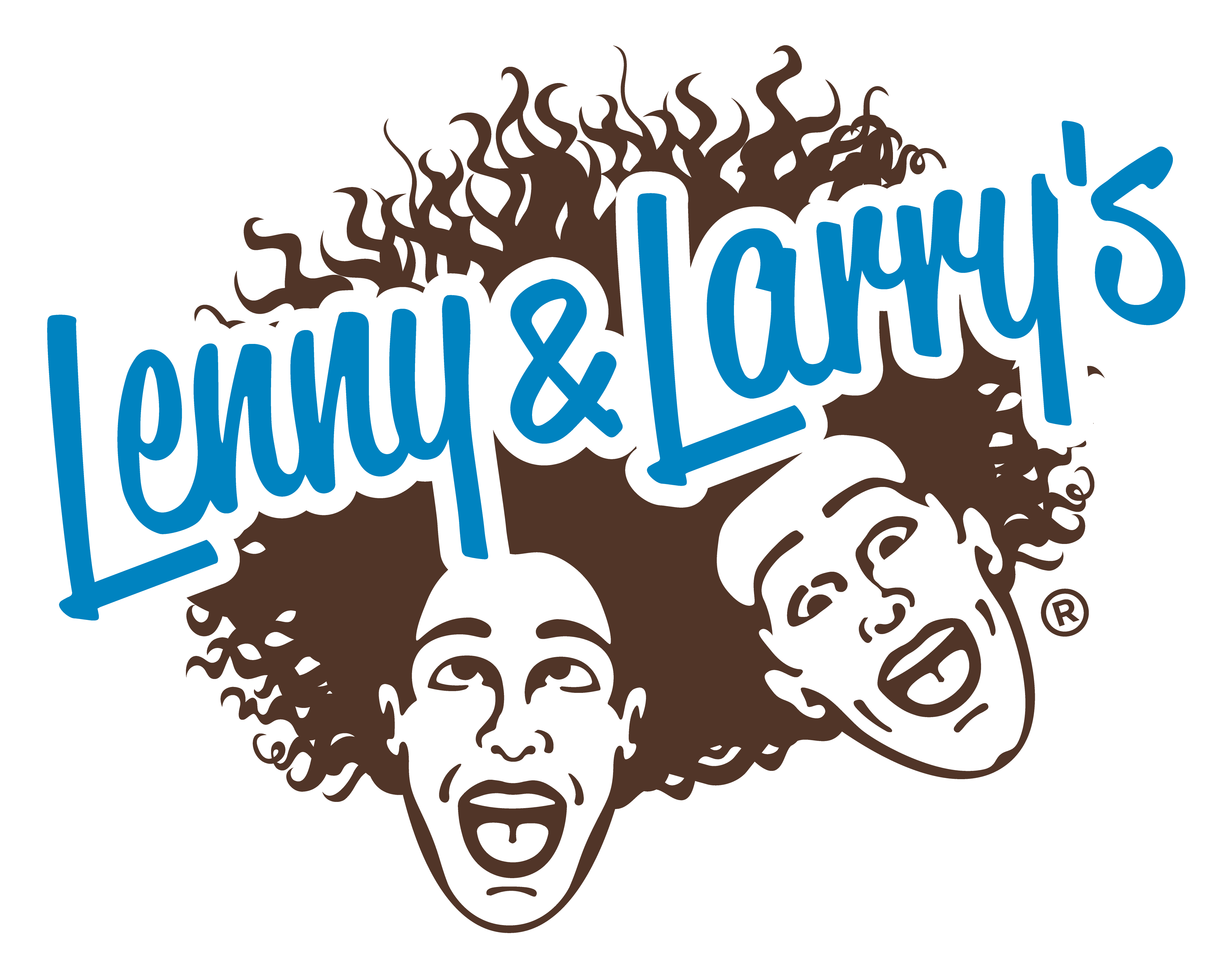 Lenny & Larry's - trusted client of The Aura Journey for aura photography events