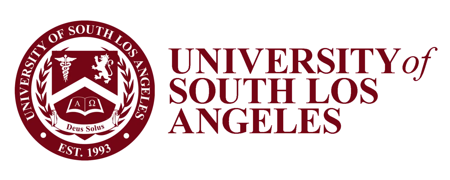 USLA - trusted client of The Aura Journey for aura photography events