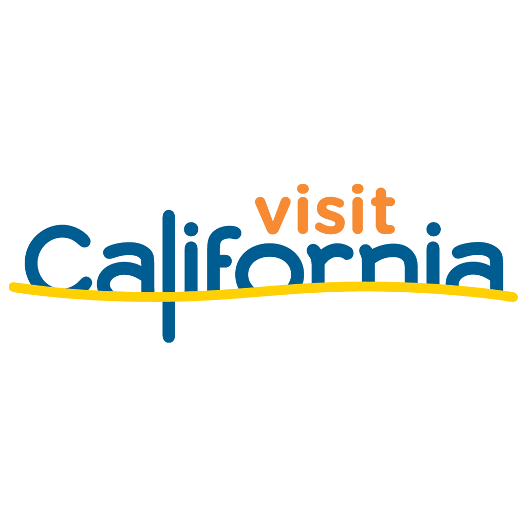 Visit California - trusted client of The Aura Journey for aura photography events