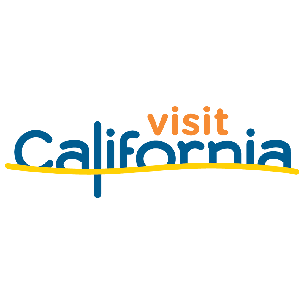Visit California - trusted client of The Aura Journey for aura photography events