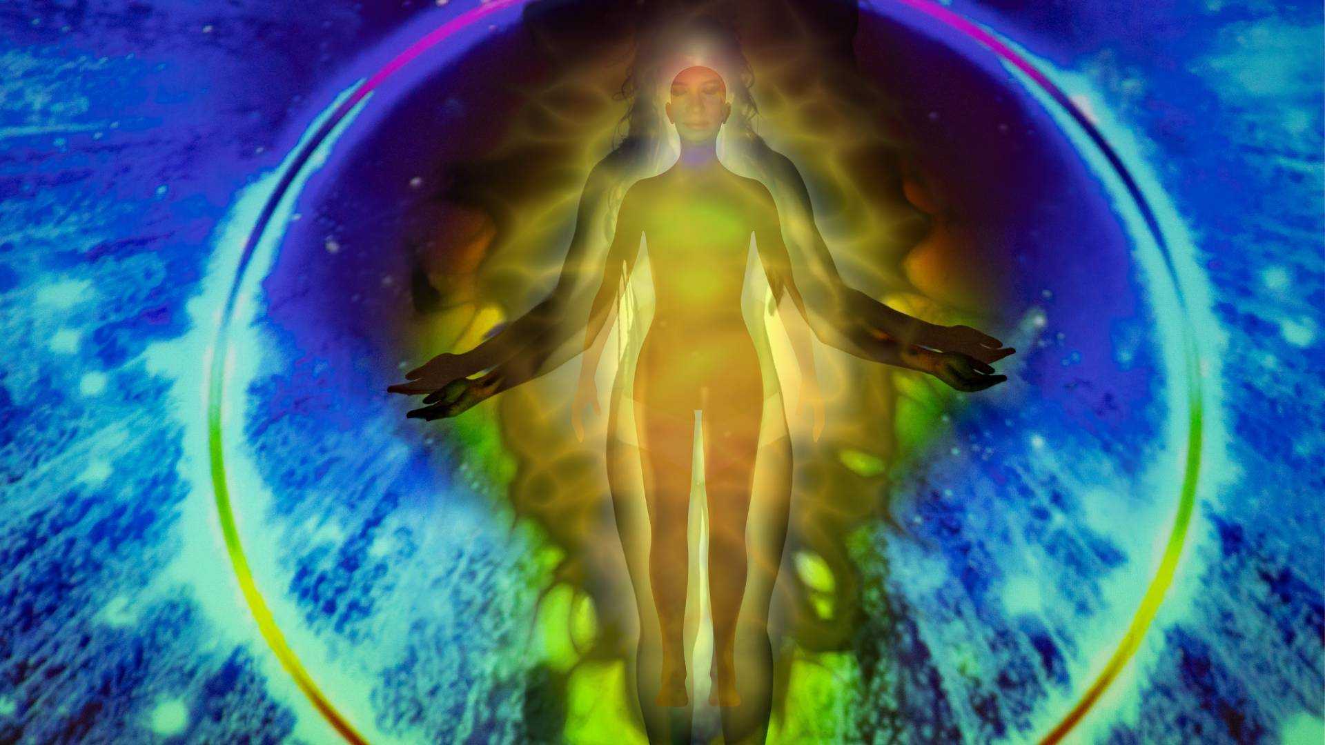 The Science and Spirituality of Aura Colors: What Your Energy Field Reveals About You